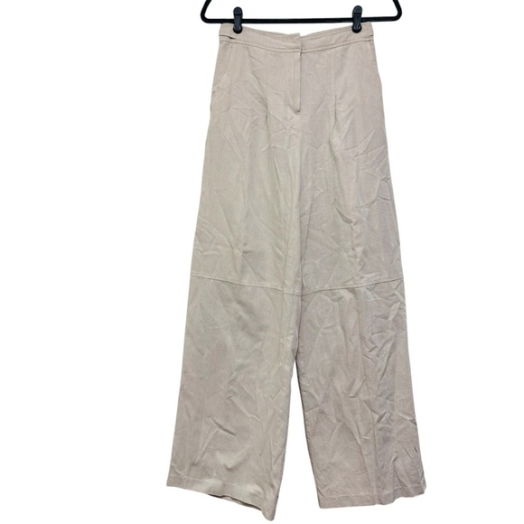 Topshop Wide Leg Trousers - Picture 1 of 11